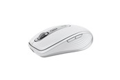 Mus - Logitech MX Anywhere 3S for MAC - Pale Grey - Mus - Laser - 6 knapper - Grå - 910-006946