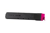 Blæk, Toner & Forbrugsstoffer - Kyocera TK 8600M - 1T02MNBNL0