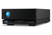 Harddisk-array - LaCie 1big Dock - 24 TB - STHS24000800