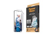 Mobil - Beskyttelsesglas - PanzerGlass MATRIX Screen Protector with D3O Samsung Galaxy S24 | Ultra-Wide Fit w. AlignerKit - PANZER7353
