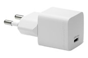 Mobil - Adaptere & Opladere - dbramante1928 re-charge power adapter - 24 pin USB-C - 20 Watt - CH20EUWH7093