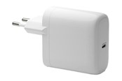 Mobil - Adaptere & Opladere - dbramante1928 re-charge power adapter - 24 pin USB-C - 65 Watt - CI65EUWH7099