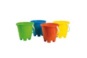 Udendørsleg - Androni Bucket Castle (Assorted) - 0405-0000
