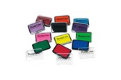 Kreativitet & Hobbyartikler - Goki Stamps Cushion Color (Assorted) - 15346