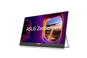Skærm - 22" ASUS ZenScreen MB229CF - 1920x1080 (FHD) - 100Hz - IPS - 90LM08S5-B01A70