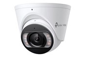 Smart Home - TP-Link VIGI C485 8MP Full-Color Turret Network Camera (2.8mm Lens) - VIGI C485(2.8mm)