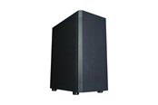 Kabinet - Zalman i4 - Kabinet - Tower - Sort - I4 Black