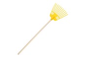 Udendørsleg - Cavallino Toys Cavallino Leaf Rake (Assorted) - 41043