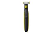 Barbermaskine - Philips Barbermaskine OneBlade QP2724 - lime green/charcoal grey - QP2724/10