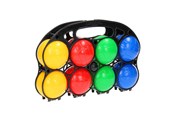 Udendørsleg - Androni Children's Jeu de Boules Filled - 7107-0000