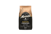 Kaffe og Espresso - MERRILD BARISTA CREMOSO - 1000 g - 70219