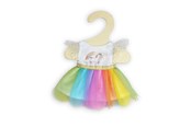 Dukker & Tilbehør - Heless Unicorn doll dress 20-25 cm - 9850