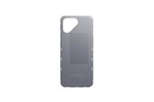 Mobil - Andet Tilbehør - Fairphone 5 Back Cover - Transparent (spare part) - F5COVR-1TL-WW1