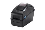 Labelprinter - BIXOLON SLP-DX220 - label printer - B/W - direct thermal - SLP-DX220G/BEG