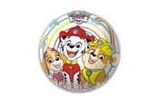 Udendørsleg - Mondo Decorball PAW Patrol 14cm - 05073