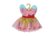Dukker & Tilbehør - Heless Doll dress Princess Lillifee 35-45 cm - 2430