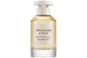 Parfume og dufte - Abercrombie & Fitch Authentic Moment Woman EDP 100 ml - 0085715169624