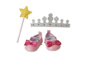 Dukker & Tilbehør - Heless Doll Accessories Princess Lillifee Set 30-34 cm - 4301