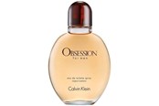 Parfume og dufte - Calvin Klein - Obsession For Men EDT 125ml - 125 ml - 0088300606511