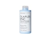 Hårpleje - Olaplex NO.4C Bond Maintenance Clarifying Shampoo 250 ml - 0850018802765