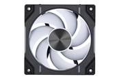 Kabinet Køler - Phanteks PH-F120D30 - case fan - Kabinet køler - 120mm - Sort - PH-F120D30_DRGB_PWM_BK01