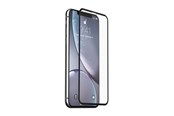 Mobil - Beskyttelsesglas - Just Mobile Xkin™ 3D Tempered Glass for iPhone 11 - SP-661F