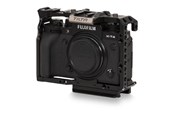 Foto & Videotilbehør - Tilta Full Camera Cage for Fuji XT3/XT4 Black - TA-T04-FCC-B