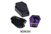 Kreativt Legetøj - Wednesday Blacker than Black Putty CDU - 1005011