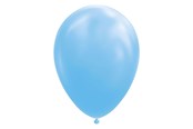 Legetøj - Globos Balloons Light Blue 30cm 10pcs. - 1121003