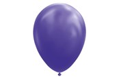 Legetøj - Globos Balloons Purple 30cm 10pcs. - 1121026