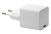 Mobil - Adaptere & Opladere - dbramante1928 re-charge power adapter - 24 pin USB-C - 45 Watt - CH45EUWH7112