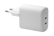 Mobil - Adaptere & Opladere - dbramante1928 re-charge power adapter - 24 pin USB-C - 45 Watt - CH45EUWH7113