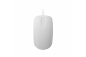 Mus - Cherry Active Key Medical AK-PMH3 - mouse - scroll sensor - USB - white - Mus - Optisk - 3 knapper - Hvid - AK-PMH3OS-US-W