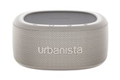 Bærbare & Fest Højtalere - Urbanista Malibu - Dessert Grey - 54616