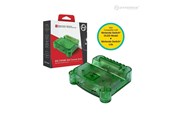 Spil tilbehør - Hyperkin RetroN S64 Console Dock - Lime Green - Wired - Nintendo Switch - 303452
