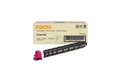 Blæk, Toner & Forbrugsstoffer - Utax Toner 1T02YPBUT0 CK-8530M Magenta - 1T02YPBUT0