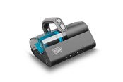 Rengøring - Black & Decker Mattress Cleaner 400W - ES9480090B
