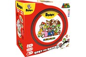 Brætspil - Super Mario Dobble - DOBSM07NOR