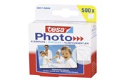 Fotoalbum & -arkivering - tesa Photo mounting corner - 56611-00000