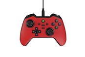 Spil tilbehør - Genesis Mangan 300 - gamepad - wired - Wired Controller - Android - NJG-2105