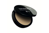 Makeup - Sandstone Pressed Mineral Foundation N7 Caramel - 5713584004252