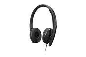 Hovedtelefoner/headset - Lenovo Gen 2 - headset - 4XD1M39029