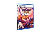 Spil - Demon Turf - Sony PlayStation 5 - Platformer - 0819976029546