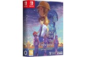 Spil - A Space for the Unbound (Special Edition) - Nintendo Switch - Eventyr - 8436016712477
