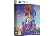 Spil - A Space for the Unbound (Special Edition) - Sony PlayStation 5 - Eventyr - 8436016712460