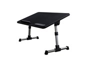 Skærmholder - Desire2 Laptop Desk Adjustable MDF - D2LDABK