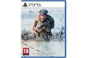 Spil - WWI Tannenberg - Eastern Front - Sony PlayStation 5 - FPS - 0850017102675