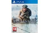 Spil - WWI Tannenberg - Eastern Front - Sony PlayStation 4 - FPS - 0850017102668