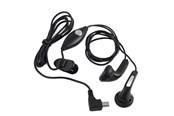 Hovedtelefoner/headset - Doro HF mono Telephone Headset Black - 4912