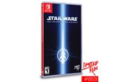 Spil - Star Wars Jedi Knight II: Jedi Outcast - Nintendo Switch - Eventyr - 0819976023940